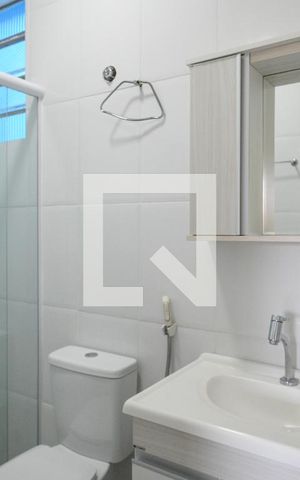 Casa para alugar com 80m², 2 quartos e sem vaga Casa para alugar com 80m², 2 quartos e sem vagaSuite Quarto 2