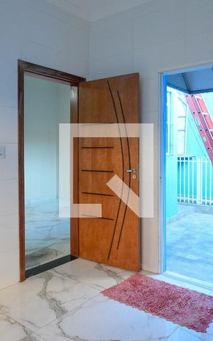 Casa para alugar com 80m², 2 quartos e sem vaga Casa para alugar com 80m², 2 quartos e sem vagaCozinha