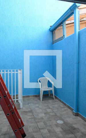 Casa para alugar com 80m², 2 quartos e sem vaga Casa para alugar com 80m², 2 quartos e sem vagaQuitnal