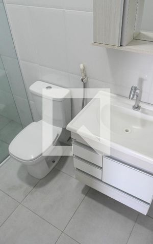 Casa para alugar com 80m², 2 quartos e sem vaga Casa para alugar com 80m², 2 quartos e sem vagaSuite Quarto 2