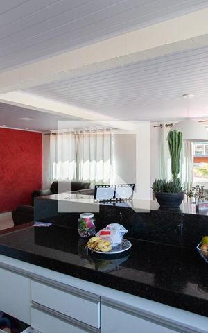 Casa à venda com 180m², 3 quartos e 3 vagas Casa à venda com 180m², 3 quartos e 3 vagasCozinha - casa 2
