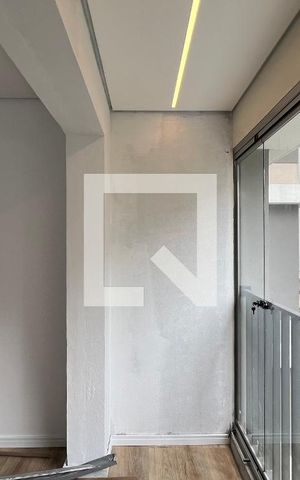 Studio à venda com 28m², 1 quarto e sem vaga Studio à venda com 28m², 1 quarto e sem vagaSacada