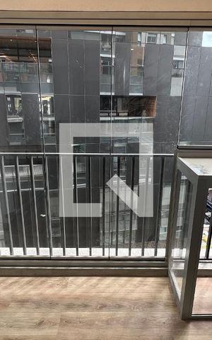 Studio à venda com 28m², 1 quarto e sem vaga Studio à venda com 28m², 1 quarto e sem vagaSacada