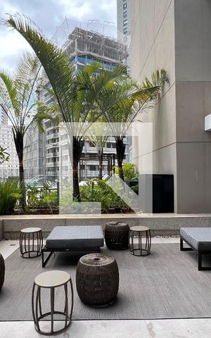 Studio à venda com 28m², 1 quarto e sem vaga Studio à venda com 28m², 1 quarto e sem vagaÁrea comum