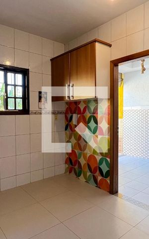 Casa à venda com 165m², 3 quartos e 2 vagasCozinha