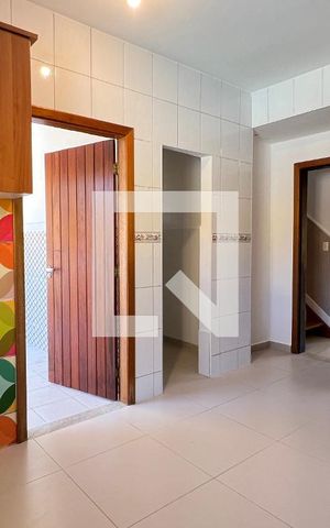 Casa à venda com 165m², 3 quartos e 2 vagasCozinha