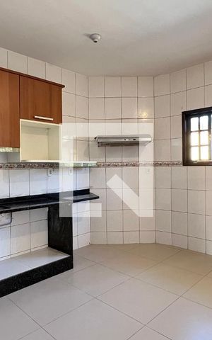 Casa à venda com 165m², 3 quartos e 2 vagasCozinha