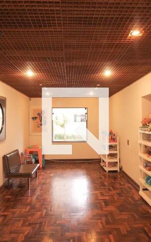Apartamento à venda com 164m², 3 quartos e 1 vaga Apartamento à venda com 164m², 3 quartos e 1 vagaBrinquedoteca