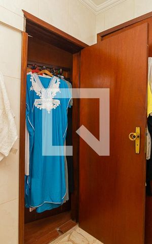 Apartamento à venda com 164m², 3 quartos e 1 vaga Apartamento à venda com 164m², 3 quartos e 1 vagaBanheiro da Suíte 1