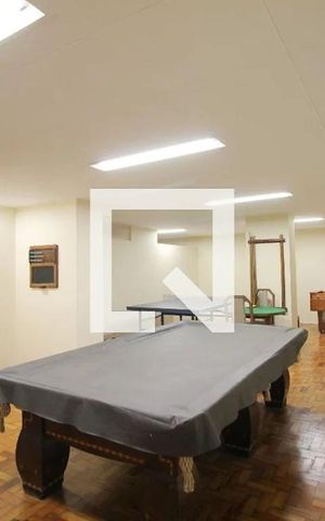 Apartamento à venda com 164m², 3 quartos e 1 vaga Apartamento à venda com 164m², 3 quartos e 1 vagaÁrea comum