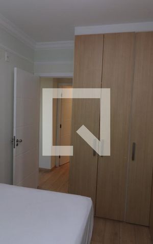 Apartamento para alugar com 100m², 3 quartos e 3 vagasQuarto 2