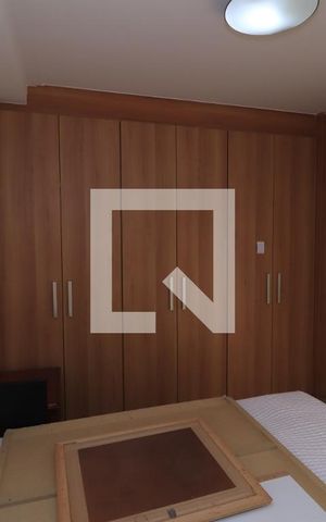 Apartamento para alugar com 100m², 3 quartos e 3 vagasQuarto Suíte