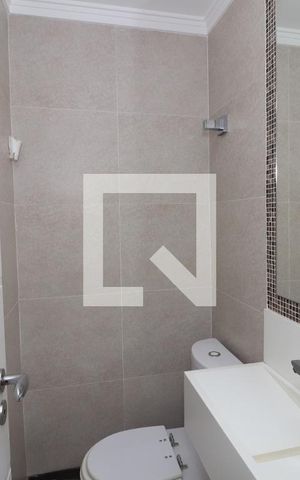 Apartamento para alugar com 100m², 3 quartos e 3 vagasLavabo