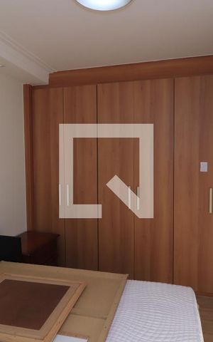 Apartamento para alugar com 100m², 3 quartos e 3 vagasQuarto Suíte