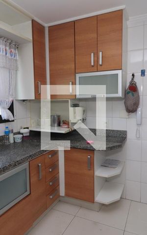 Apartamento para alugar com 100m², 3 quartos e 3 vagasCozinha