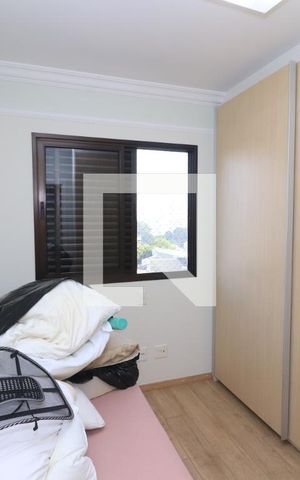 Apartamento para alugar com 100m², 3 quartos e 3 vagasQuarto 1