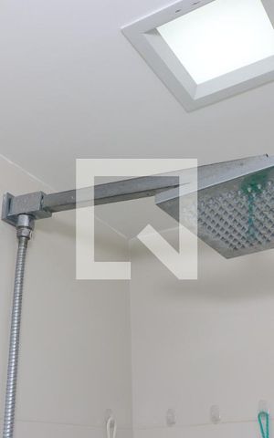 Apartamento para alugar com 100m², 3 quartos e 3 vagasBanheiro Social