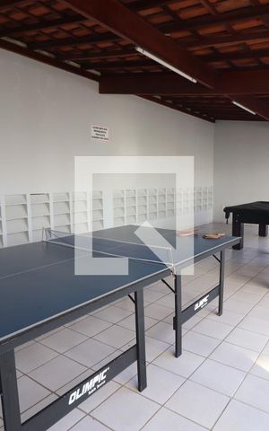 Apartamento para alugar com 100m², 3 quartos e 3 vagasSalão de jogos