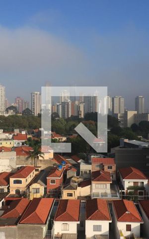 Apartamento para alugar com 100m², 3 quartos e 3 vagasVista do Quarto 1