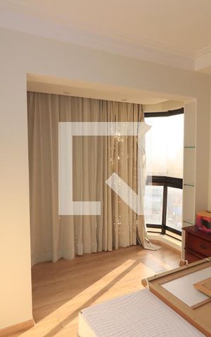 Apartamento para alugar com 100m², 3 quartos e 3 vagasQuarto Suíte