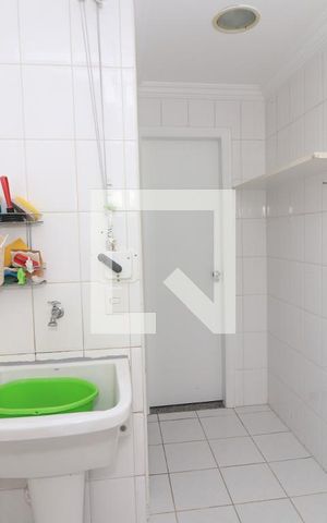 Apartamento para alugar com 100m², 3 quartos e 3 vagasÁrea de Serviço