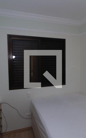 Apartamento para alugar com 100m², 3 quartos e 3 vagasQuarto 2