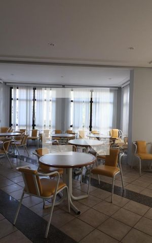 Apartamento para alugar com 100m², 3 quartos e 3 vagasÁrea comum - Salão de festas