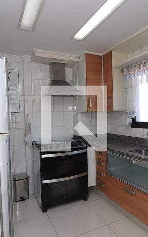 Apartamento para alugar com 100m², 3 quartos e 3 vagasCozinha