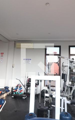 Apartamento para alugar com 100m², 3 quartos e 3 vagasAcademia