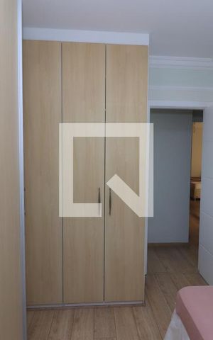 Apartamento para alugar com 100m², 3 quartos e 3 vagasQuarto 1