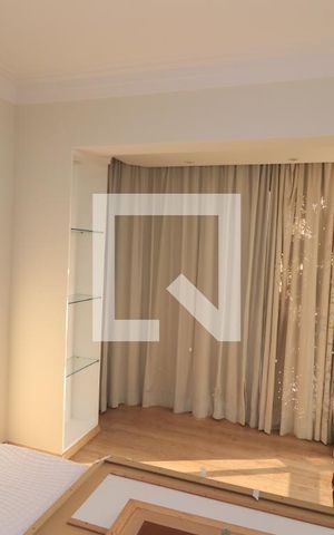 Apartamento para alugar com 100m², 3 quartos e 3 vagasQuarto Suíte