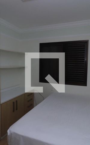 Apartamento para alugar com 100m², 3 quartos e 3 vagasQuarto 2