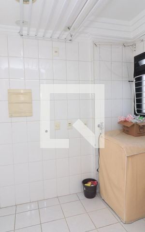 Apartamento para alugar com 100m², 3 quartos e 3 vagasÁrea de Serviço
