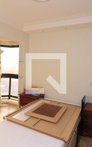 Apartamento para alugar com 100m², 3 quartos e 3 vagasQuarto Suíte