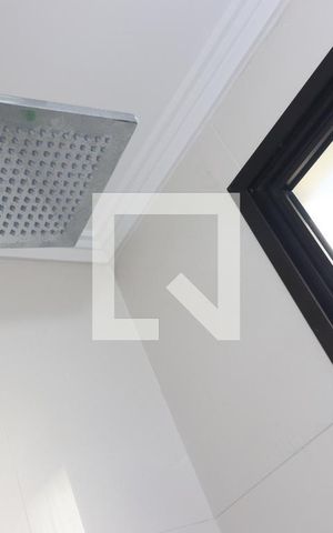 Apartamento para alugar com 100m², 3 quartos e 3 vagasBanheiro da Suíte
