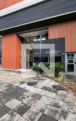 Studio à venda com 27m², 1 quarto e sem vagaFachada