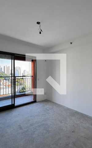Studio à venda com 27m², 1 quarto e sem vagaQuarto