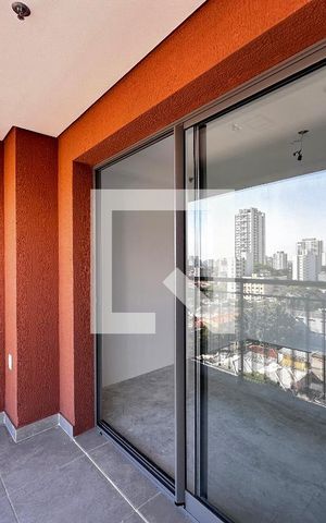 Studio à venda com 27m², 1 quarto e sem vagaSacada