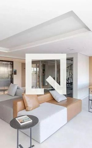 Studio à venda com 27m², 1 quarto e sem vaga Studio à venda com 27m², 1 quarto e sem vagaCoworking