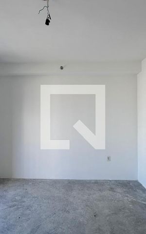 Studio à venda com 27m², 1 quarto e sem vagaQuarto