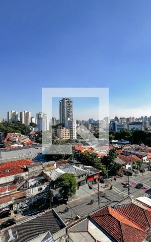 Studio à venda com 27m², 1 quarto e sem vagaVista