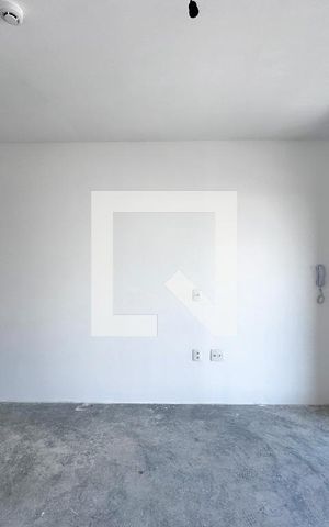 Studio à venda com 27m², 1 quarto e sem vagaQuarto