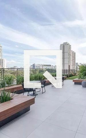 Studio à venda com 27m², 1 quarto e sem vaga Studio à venda com 27m², 1 quarto e sem vagaÁrea Comum