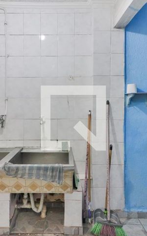 Casa à venda com 125m², 2 quartos e 2 vagas Casa à venda com 125m², 2 quartos e 2 vagasLavanderia
