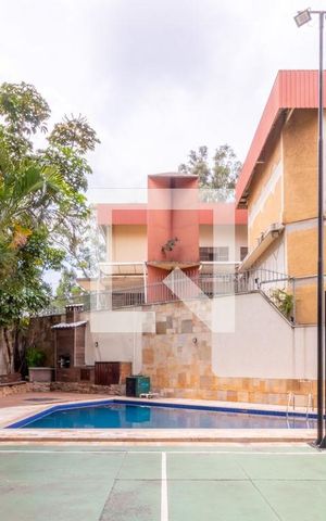 Apartamento à venda com 240m², 4 quartos e 3 vagas Apartamento à venda com 240m², 4 quartos e 3 vagasÁrea comum
