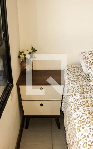 Apartamento para alugar com 80m², 2 quartos e 1 vaga Apartamento para alugar com 80m², 2 quartos e 1 vagaQuarto 1