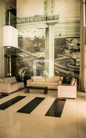 Apartamento para alugar com 80m², 2 quartos e 1 vaga Apartamento para alugar com 80m², 2 quartos e 1 vagaÁrea comum