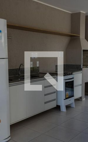 Apartamento para alugar com 43m², 2 quartos e sem vaga Apartamento para alugar com 43m², 2 quartos e sem vagaEspaço Gourmet