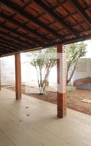 Casa para alugar com 375m², 6 quartos e 3 vagasVaranda