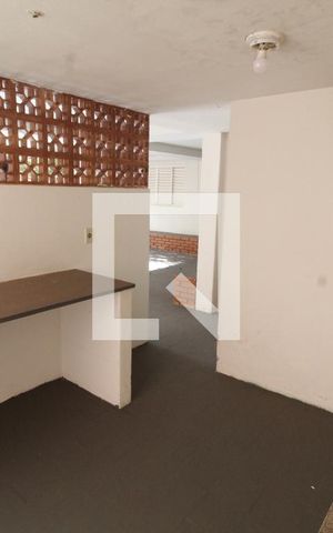 Casa para alugar com 375m², 6 quartos e 3 vagasÁrea de Serviço